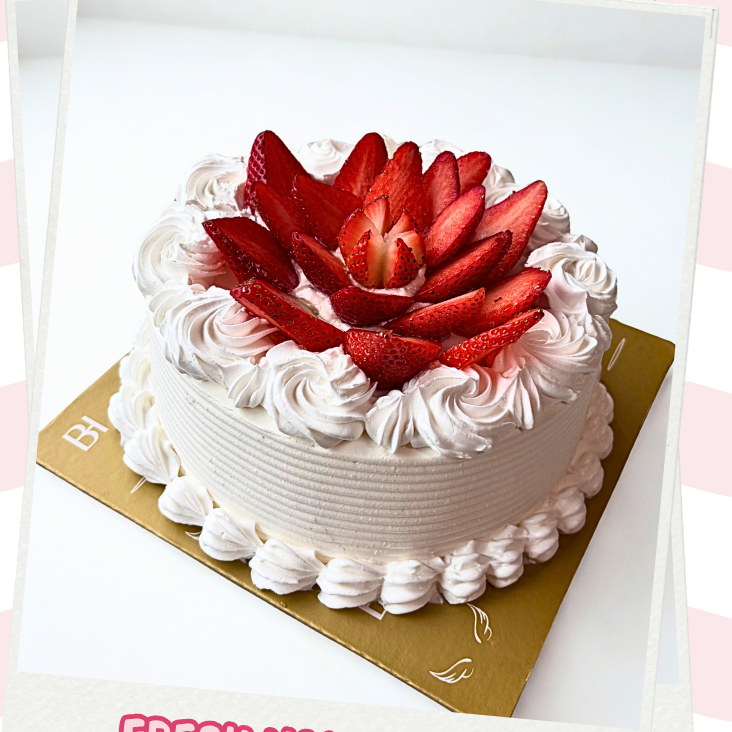 Valentine's Day Special