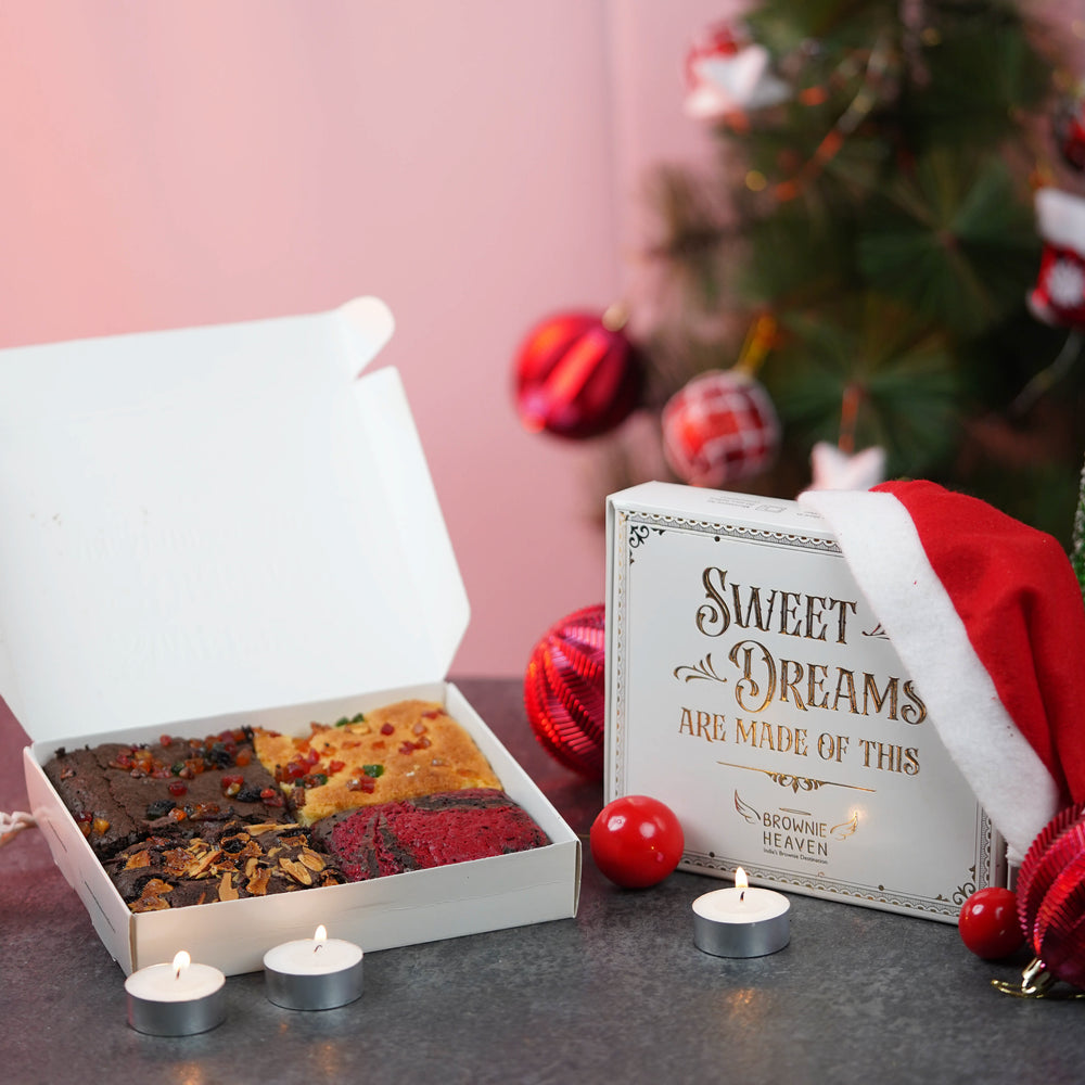 Christmas Indulgence Box