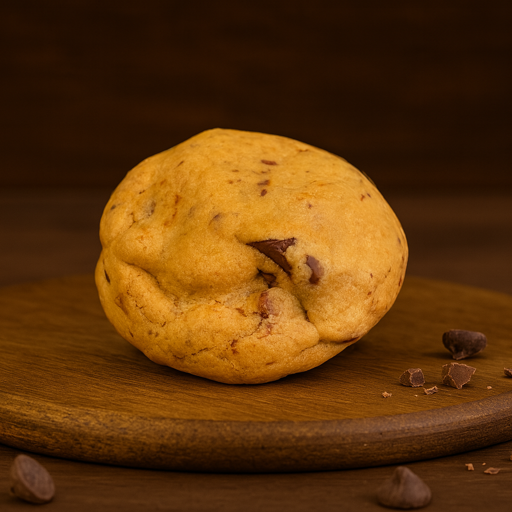 Chocolate Overload NYC Cookie (1 Pc)