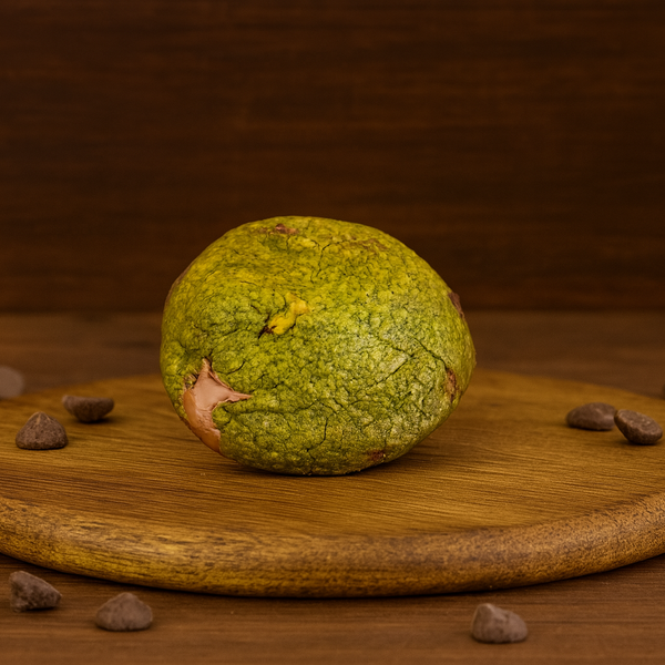 Pistachio and Milk Chocolate NYC Cookie (1 Pc)