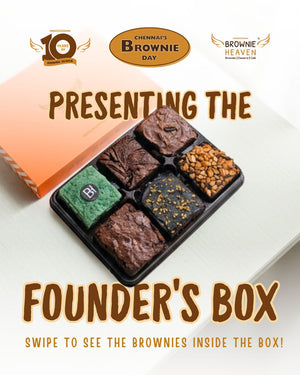 
                  
                    Founder's Box
                  
                