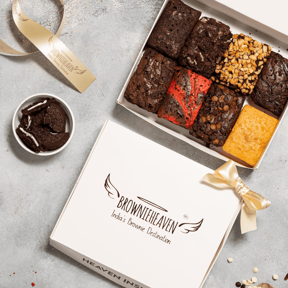 Brownie Heaven India s Brownie Destination brownie-heaven-india-s-brownie-destination