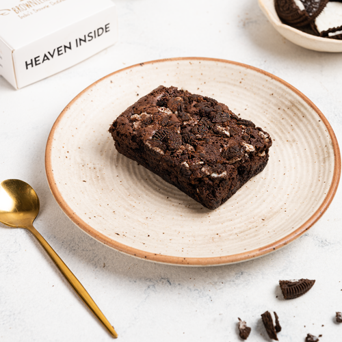 Oreo Brownie